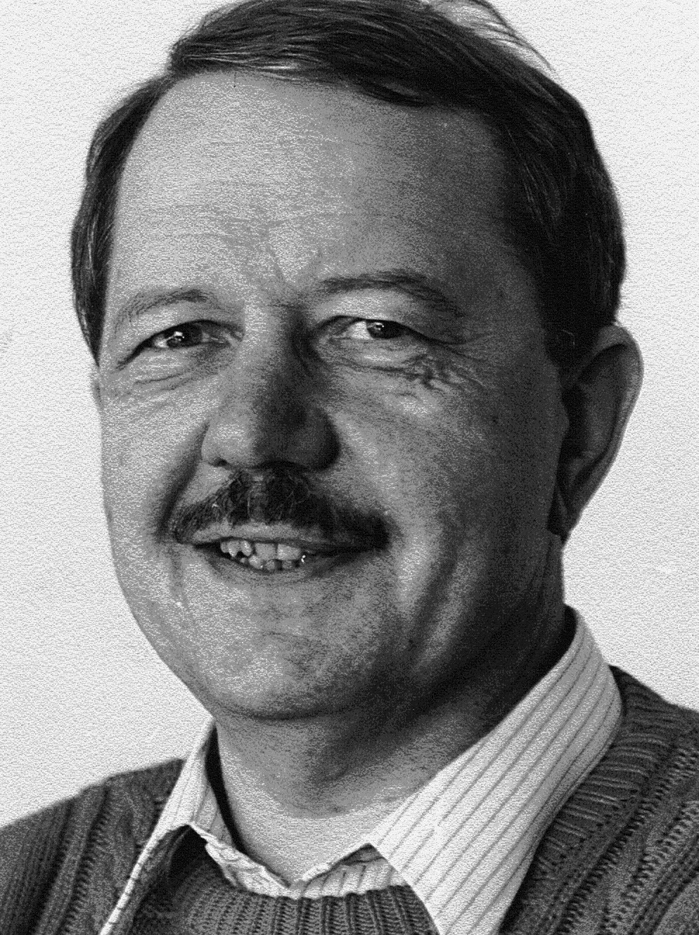 manfred moeller