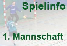  Fehlstart in die Relegation zur Verbandsliga