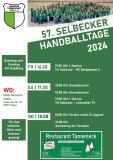 57. Selbecker Hanballtage